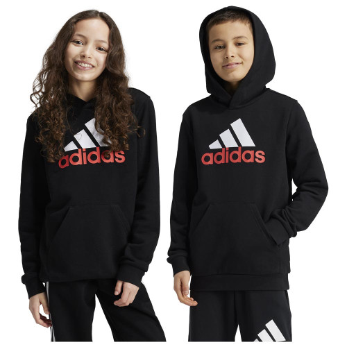 Adidas Παιδικό φούτερ Essentials Two-Colored Big Logo Cotton Hoodie